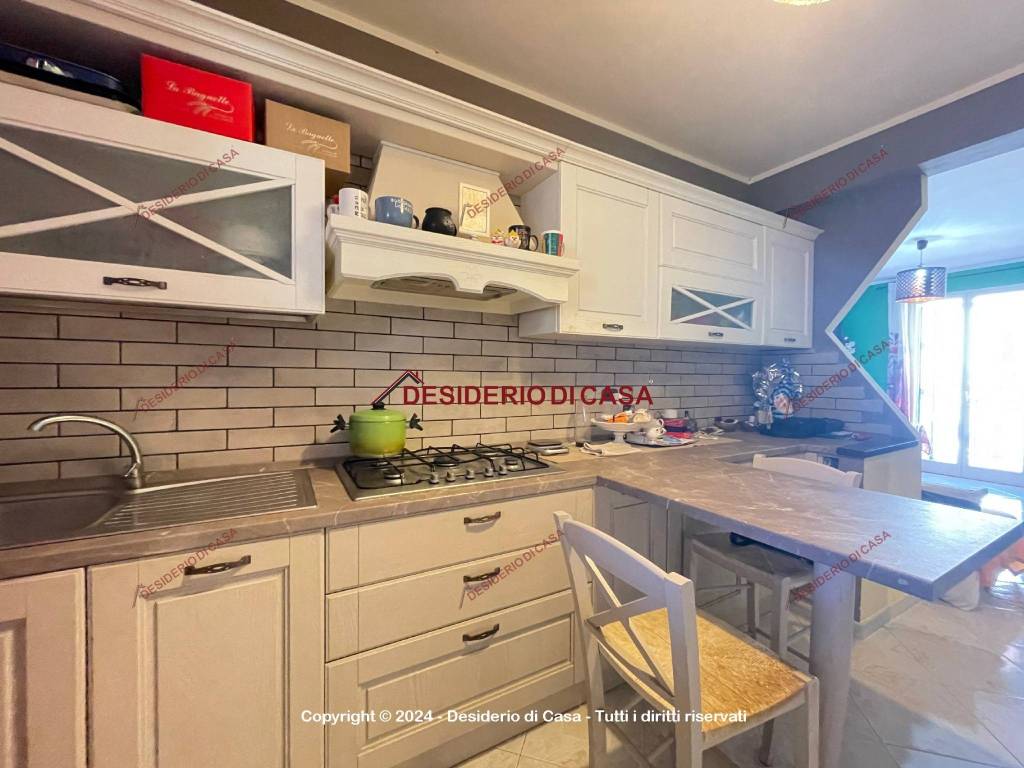 Appartamento a Lascari in Via Leonardo da Vinci, 6 - Foto 5