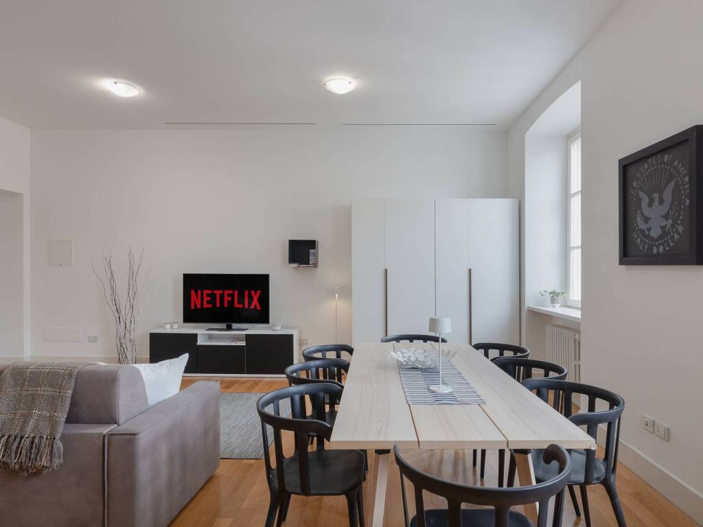 Appartamento a Trieste in Via del Teatro, 4 - Foto 3