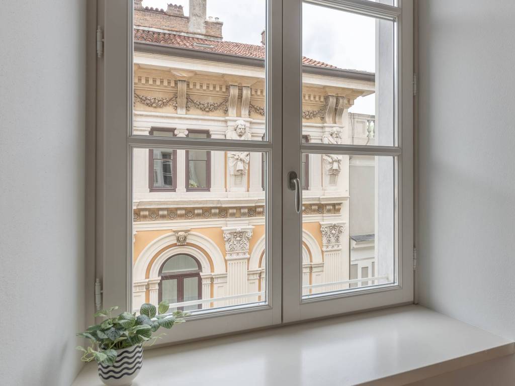 Appartamento a Trieste in Via del Teatro, 4 - Foto 5