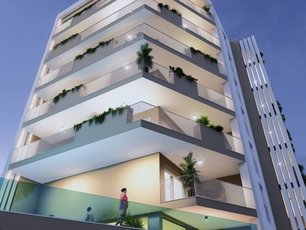 Appartamento a Jesolo in Via Olanda, 27 - Foto 3