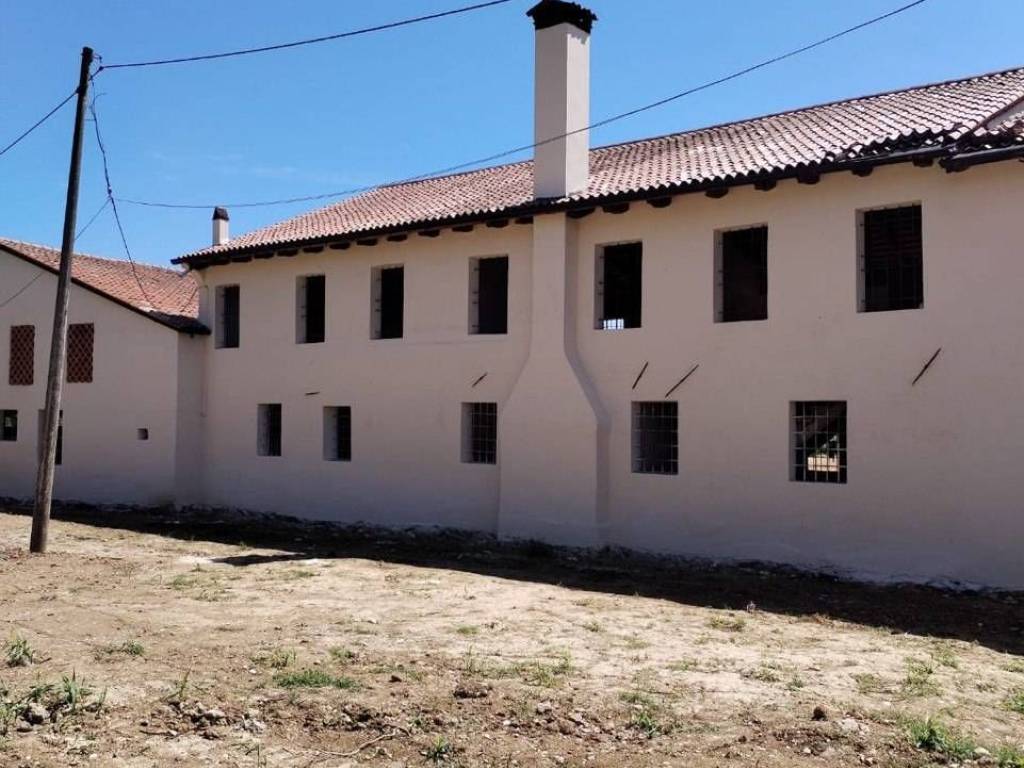 Rustico / casale a Castelfranco veneto in borgo padova - Foto 3
