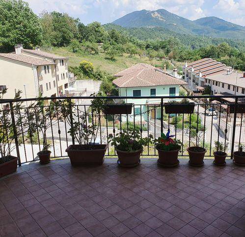 Appartamento a Carsoli - Foto 4