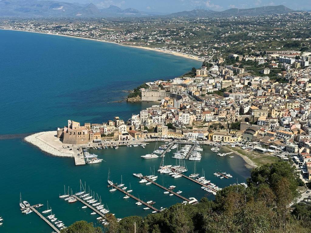 Villa a Castellammare del golfo in Contrada Fraginesi - Foto 2