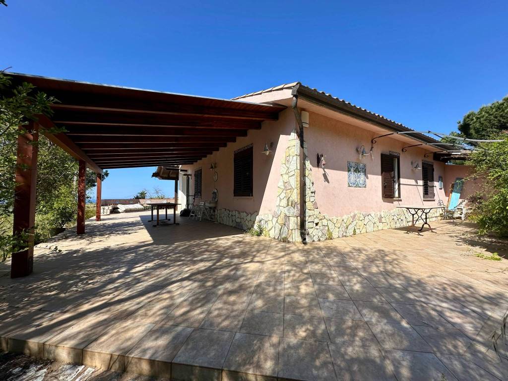 Villa a Castellammare del golfo in Contrada Fraginesi - Foto 3