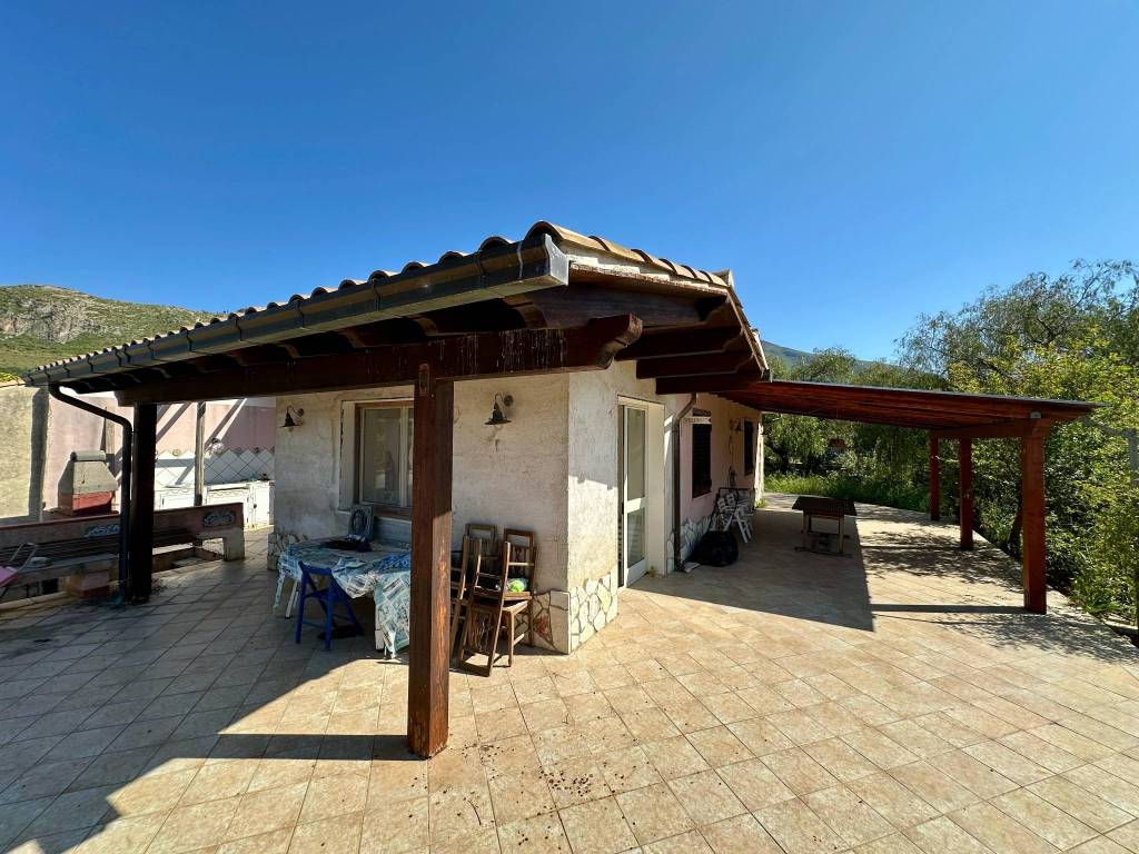 Villa a Castellammare del golfo in Contrada Fraginesi - Foto 4