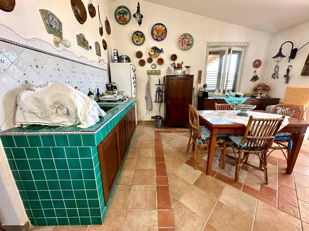 Villa a Castellammare del golfo in Contrada Fraginesi - Foto 5