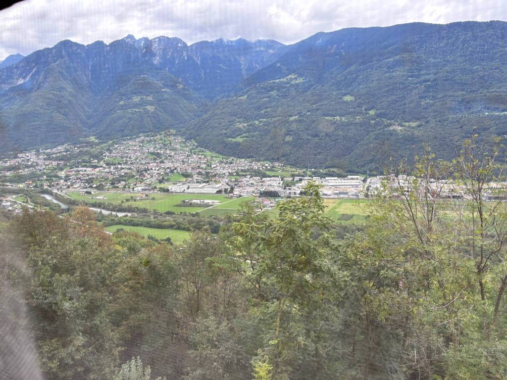 Appartamento a Morbegno in Cermeledo - Foto 3
