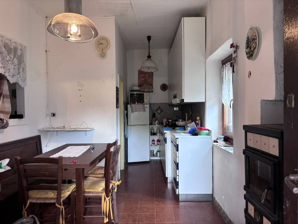 Appartamento a Morbegno in Cermeledo - Foto 4