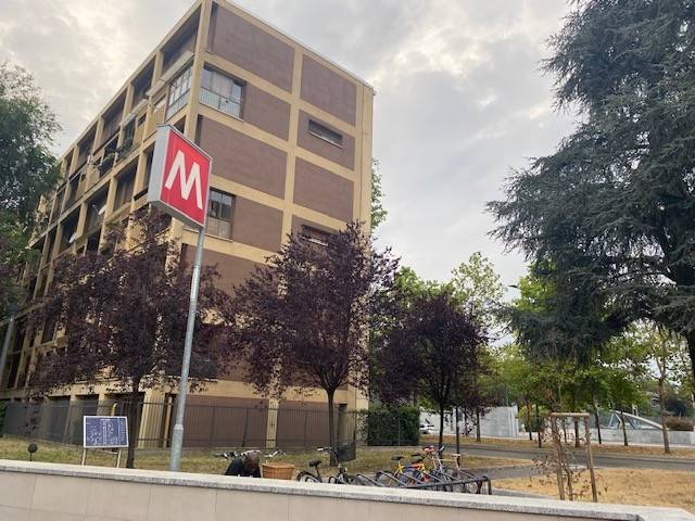Appartamento a Milano in Via Harar, 7 - Foto 2