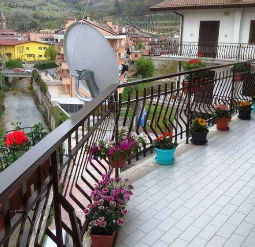 Appartamento a Carsoli - Foto 5