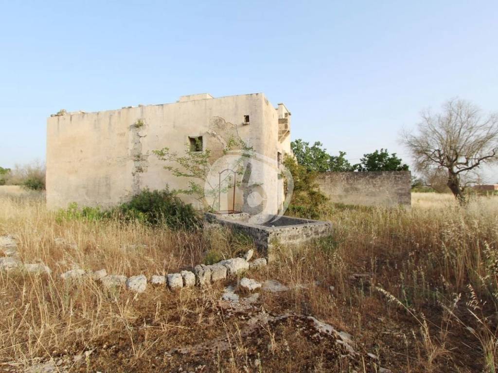 Terreno a Nardò in Strada Arene-Serrazze, 0 - Foto 2
