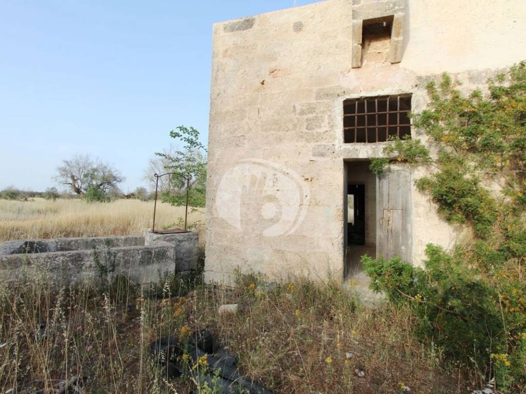 Terreno a Nardò in Strada Arene-Serrazze, 0 - Foto 3