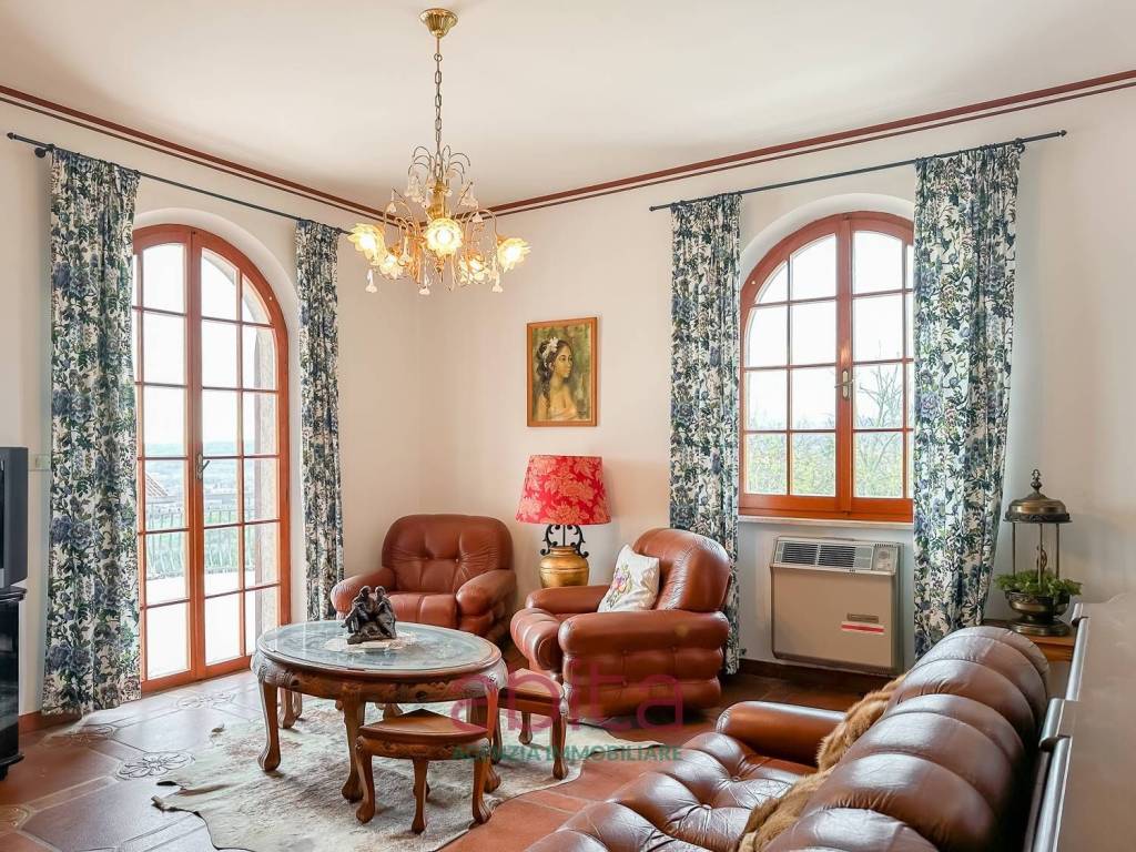 Villa a Spinetoli in Via Palazzi, 28 - Foto 2