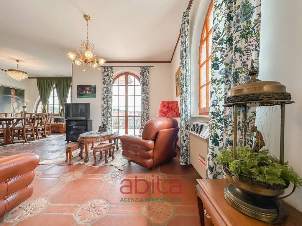 Villa a Spinetoli in Via Palazzi, 28 - Foto 3