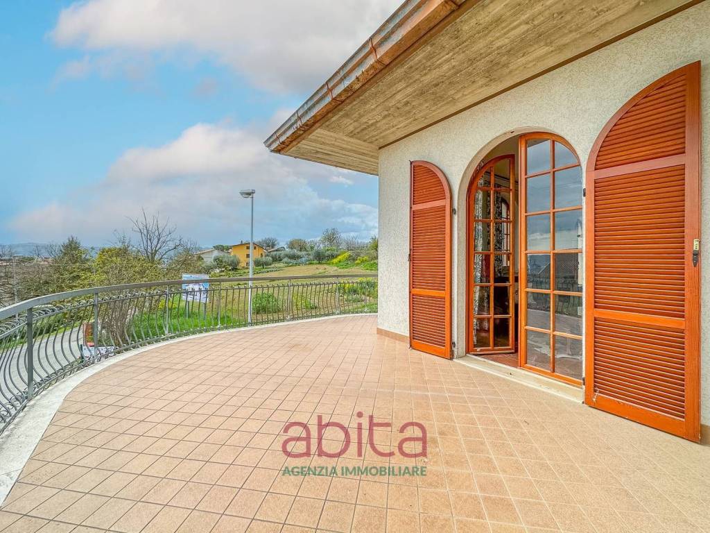 Villa a Spinetoli in Via Palazzi, 28 - Foto 4