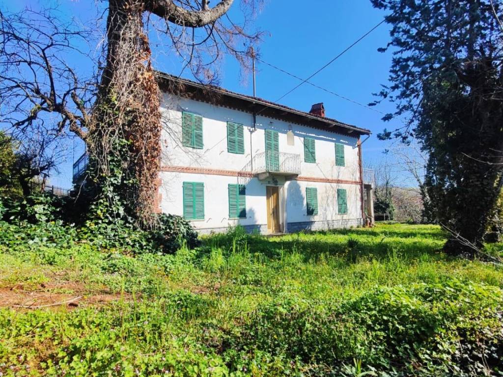 Rustico / casale a Moncucco torinese in Località Barbaso - Foto 3