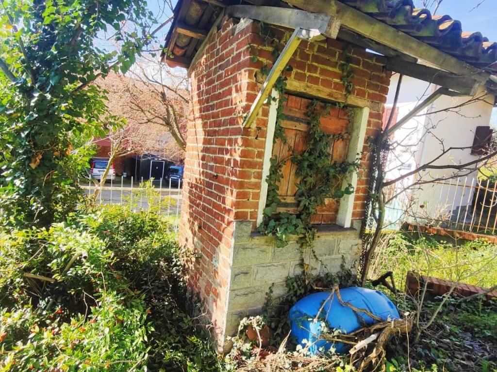 Rustico / casale a Moncucco torinese in Località Barbaso - Foto 5