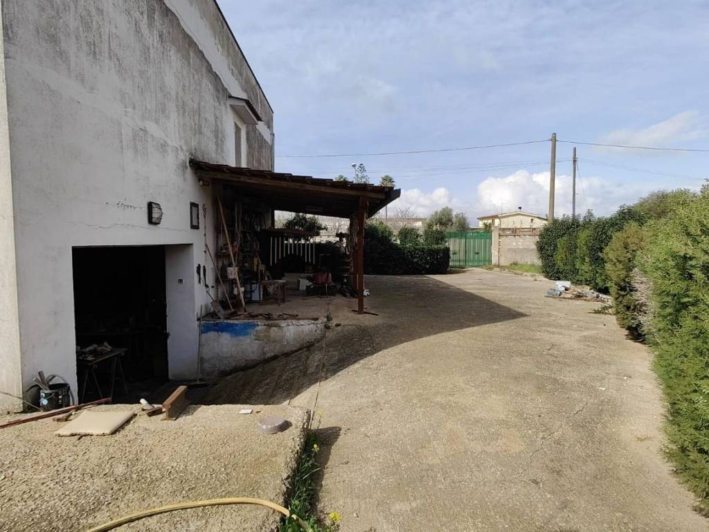 Villa a Taranto in Via Fiordaliso Traversa 1, 6 - Foto 3