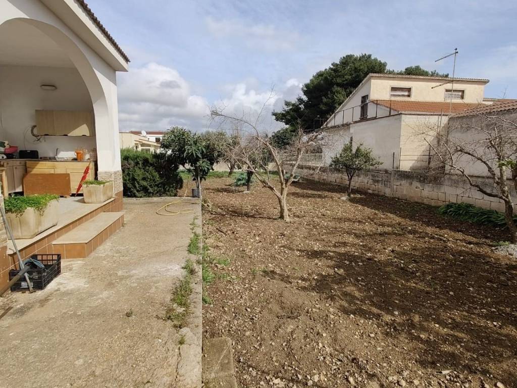 Villa a Taranto in Via Fiordaliso Traversa 1, 6 - Foto 4