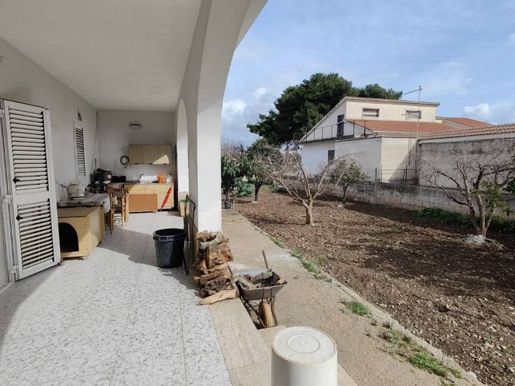 Villa a Taranto in Via Fiordaliso Traversa 1, 6 - Foto 5