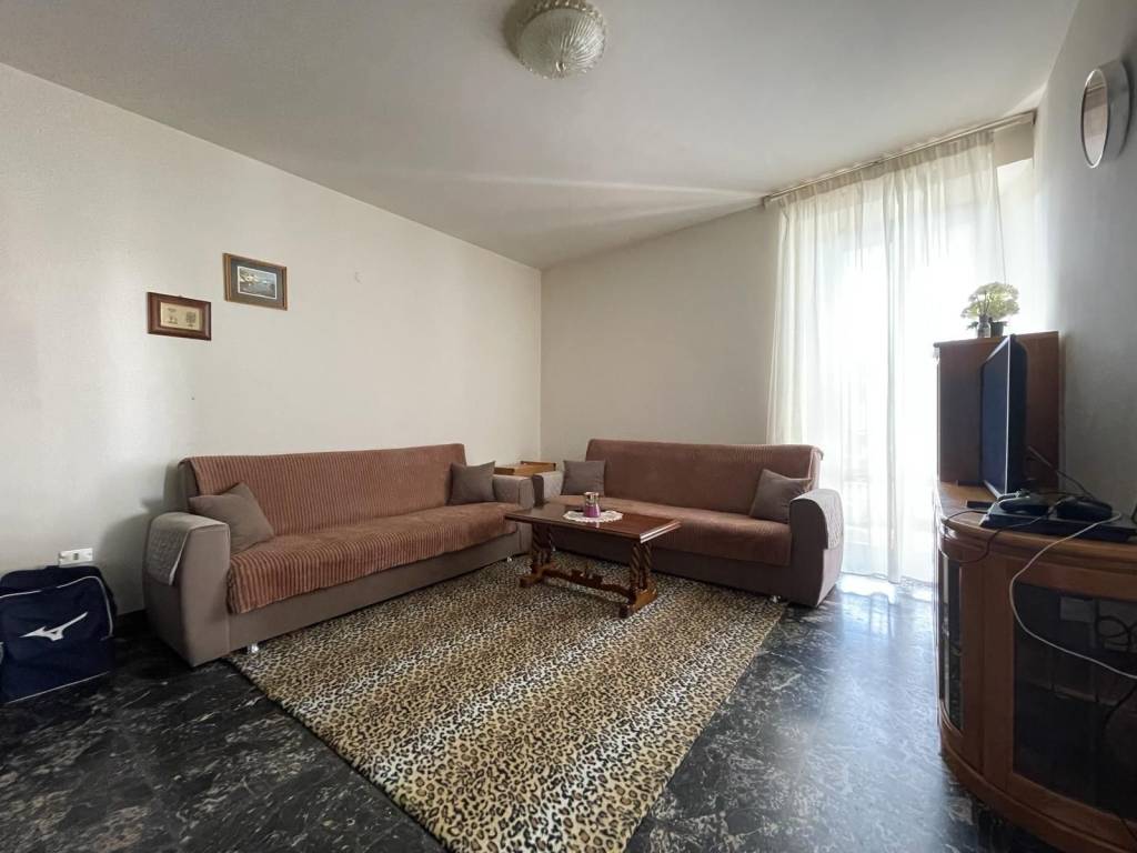 Appartamento a Ascoli piceno in Strada Provinciale dell'Ascensione - Foto 3