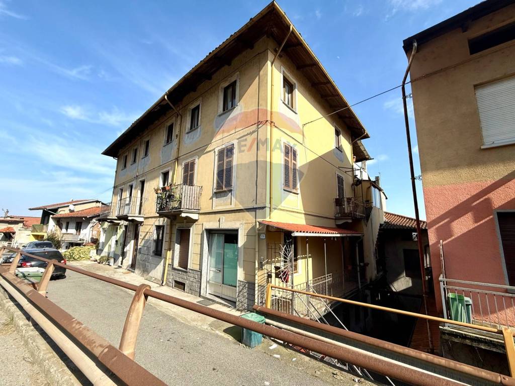 Appartamento a Salussola in Martiri della libertà, 19 - Foto 2