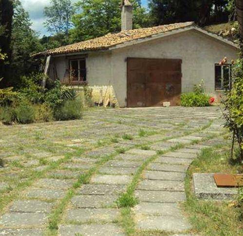 Villa a Carsoli - Foto 5