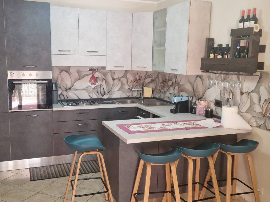 Appartamento a Carsoli - Foto 4