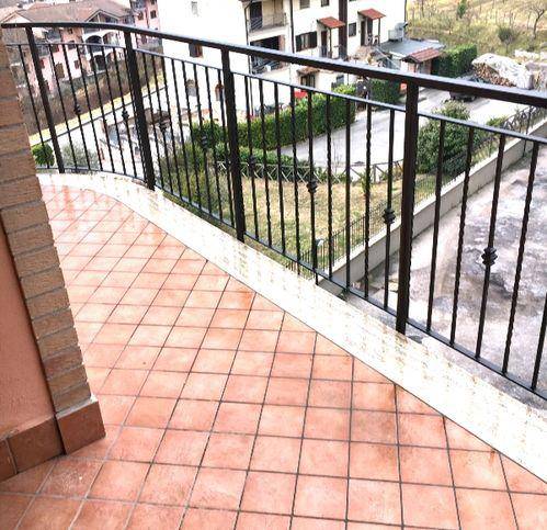 Appartamento a Carsoli - Foto 4