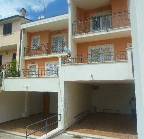 Appartamento a Carsoli - Foto 4