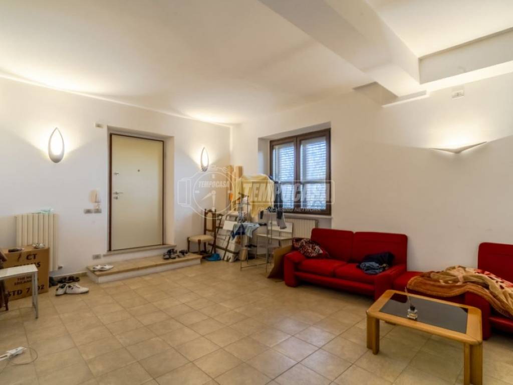 Appartamento a Montegranaro in Via Michelangelo Buonarroti, 12 - Foto 2