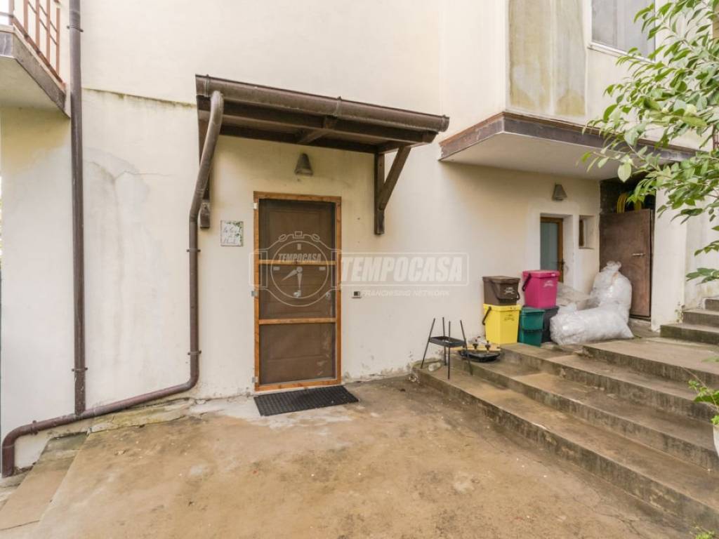 Appartamento a Montegranaro in Via Michelangelo Buonarroti, 12 - Foto 3