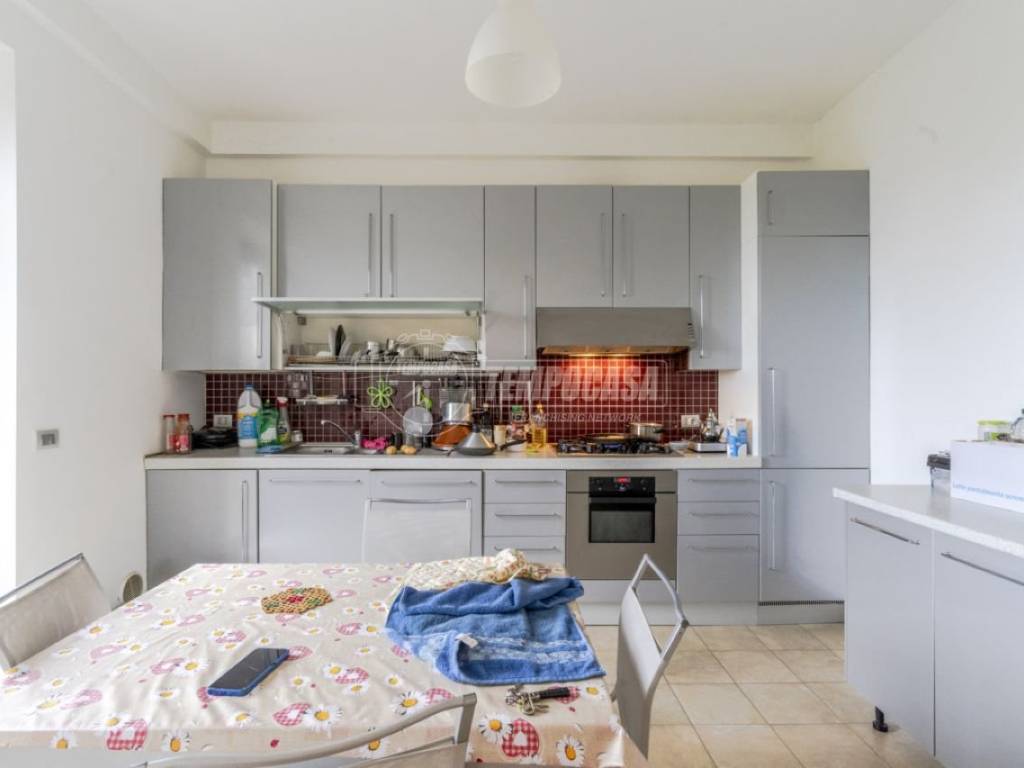 Appartamento a Montegranaro in Via Michelangelo Buonarroti, 12 - Foto 4