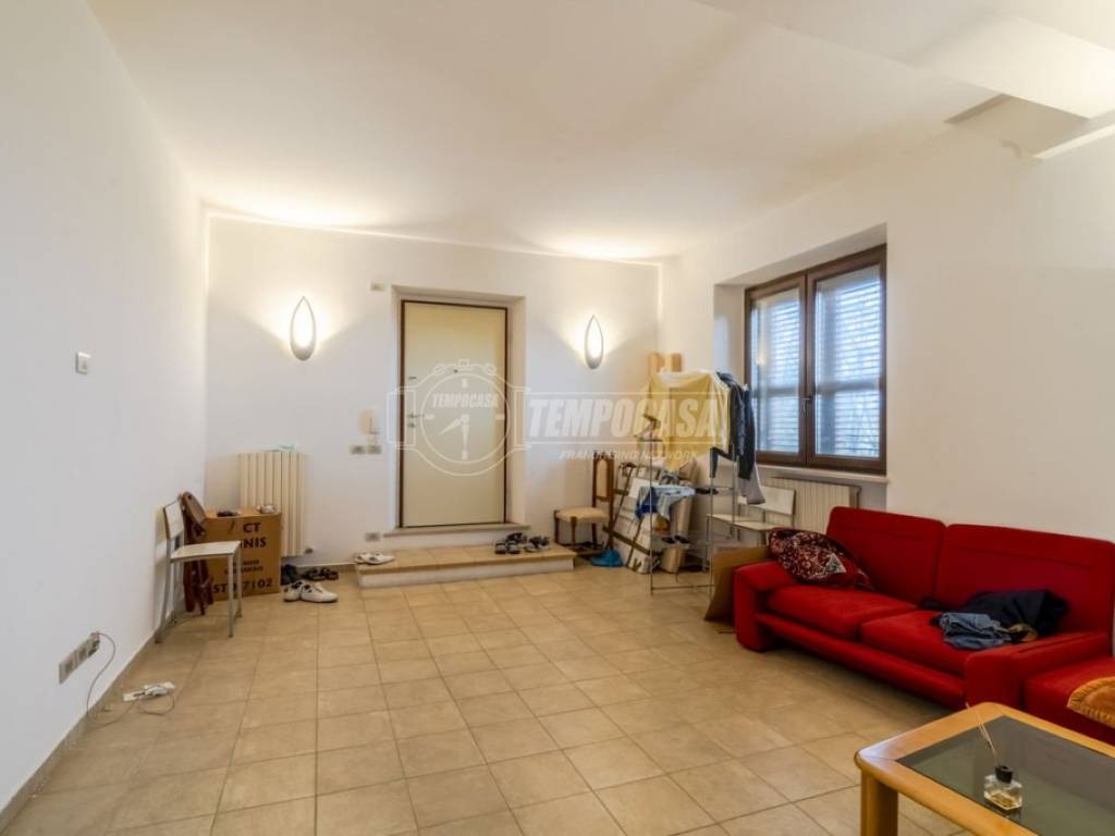 Appartamento a Montegranaro in Via Michelangelo Buonarroti, 12 - Foto 5