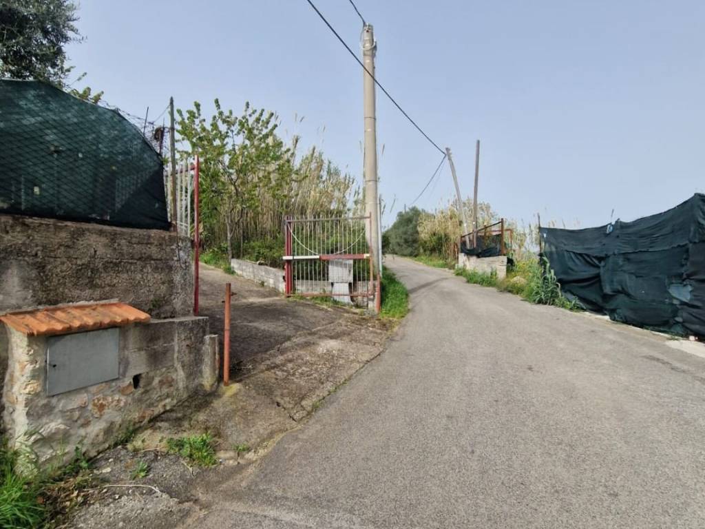 Villa a Gaeta in Via Montecristo - Foto 5