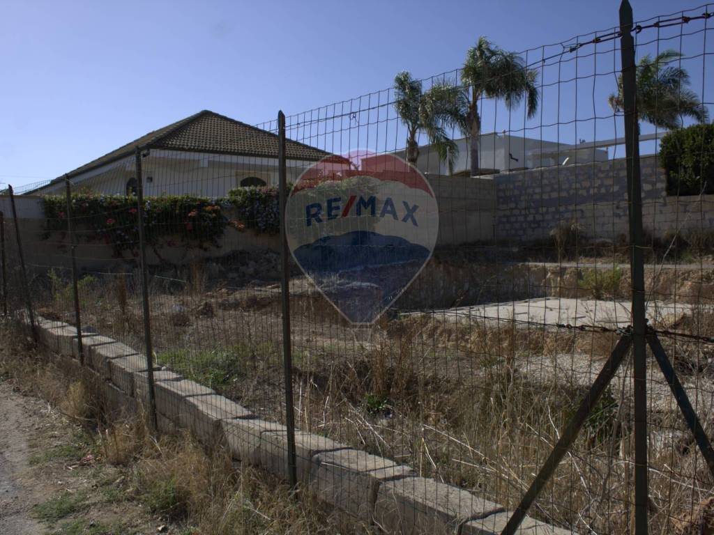 Terreno a Noto in via delle alghe - Foto 2