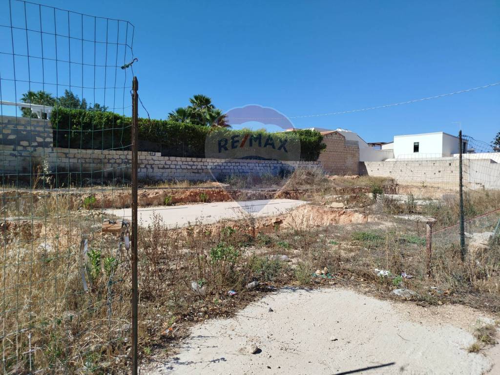 Terreno a Noto in via delle alghe - Foto 3