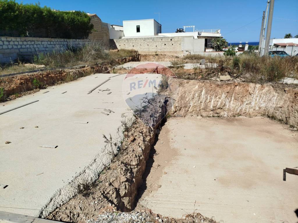 Terreno a Noto in via delle alghe - Foto 4