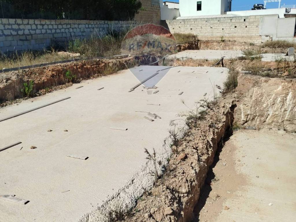 Terreno a Noto in via delle alghe - Foto 5