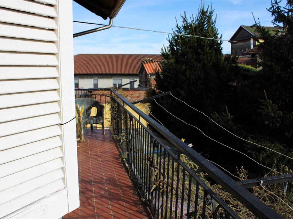 Villa a Ronsecco in Via Duca d'Aosta, 56 - Foto 4