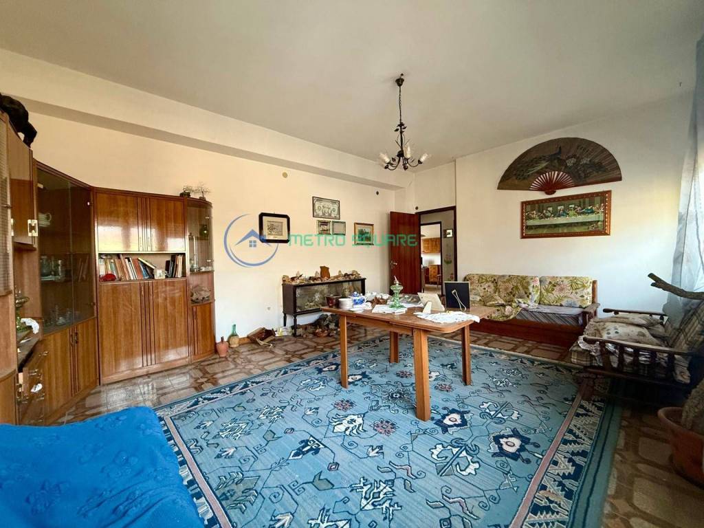 Casa indipendente a Guspini in Via Fratelli Cervi, 4 - Foto 2