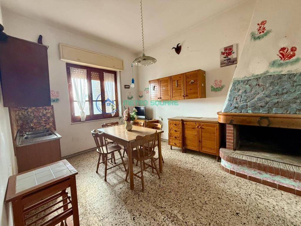 Casa indipendente a Guspini in Via Fratelli Cervi, 4 - Foto 3