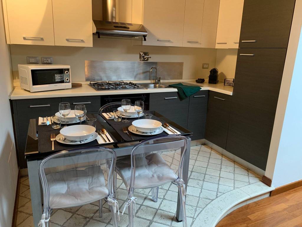 Appartamento a Ferrara in Via Terranuova, 22 - Foto 4