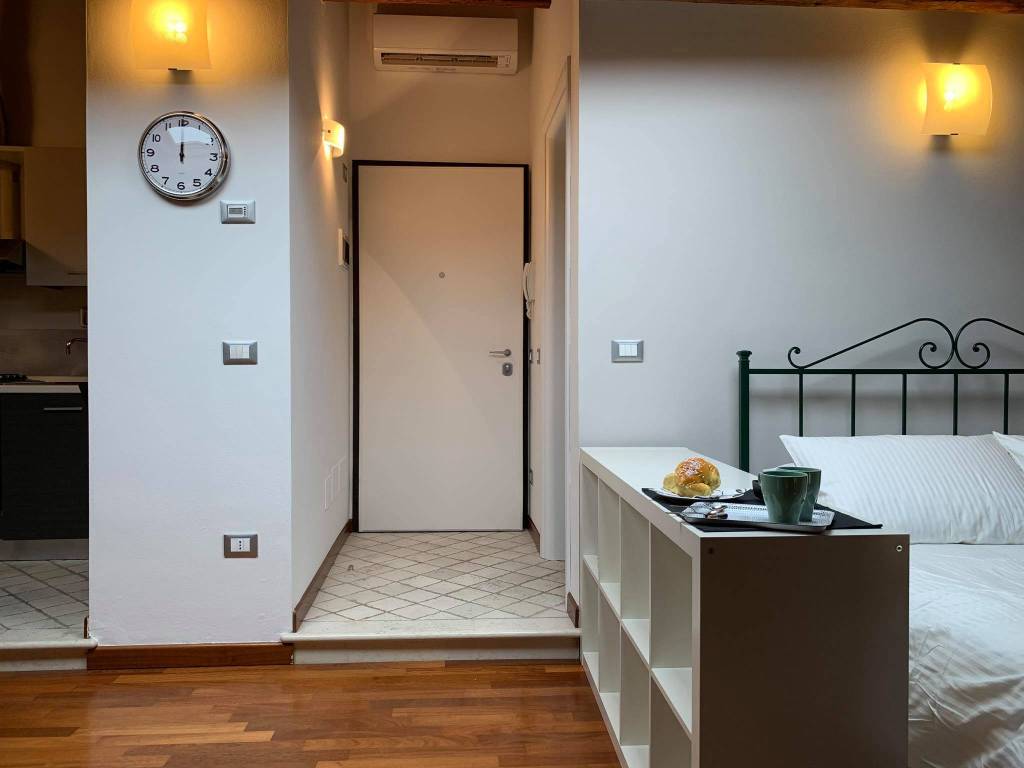 Appartamento a Ferrara in Via Terranuova, 22 - Foto 5