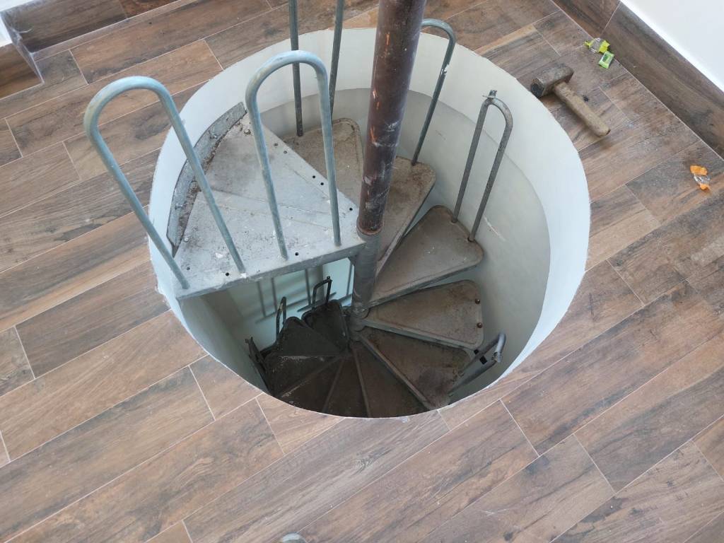 Villa a Rocca di botte - Foto 5