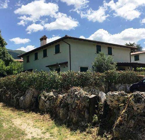 Villetta a schiera a Rocca di botte - Foto 2