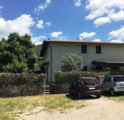 Villetta a schiera a Rocca di botte - Foto 3