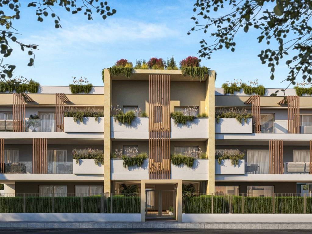 Appartamento a Biassono in Via Piemonte, 8 - Foto 3