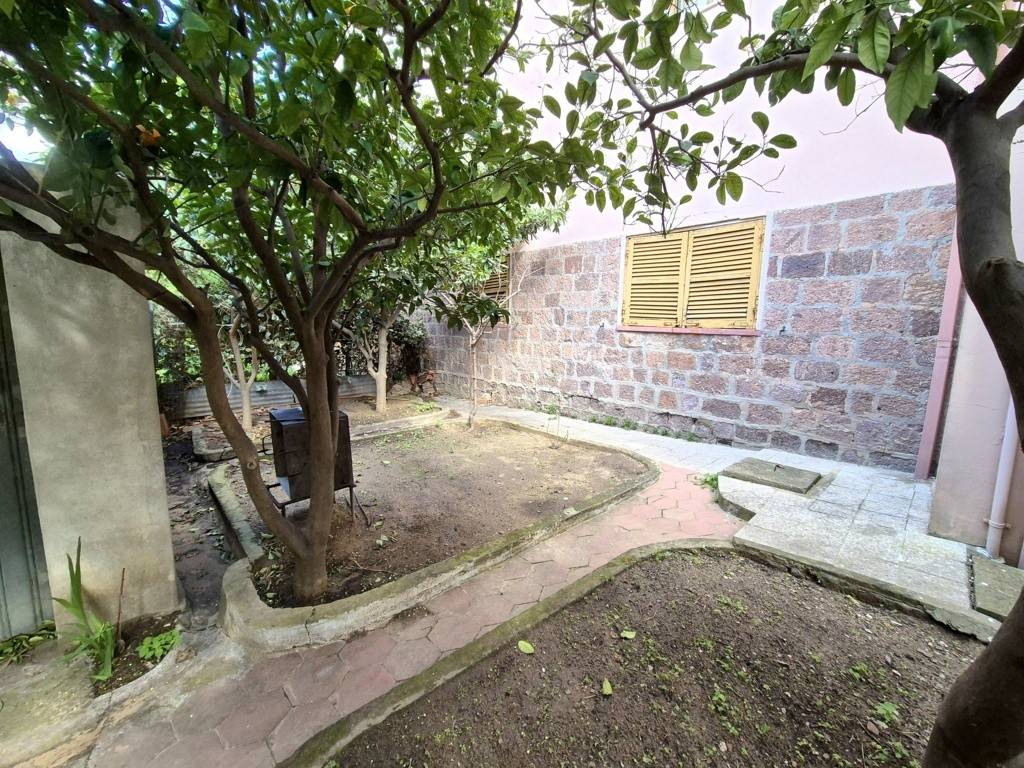 Villa a Carbonia in Via Trieste - Foto 4