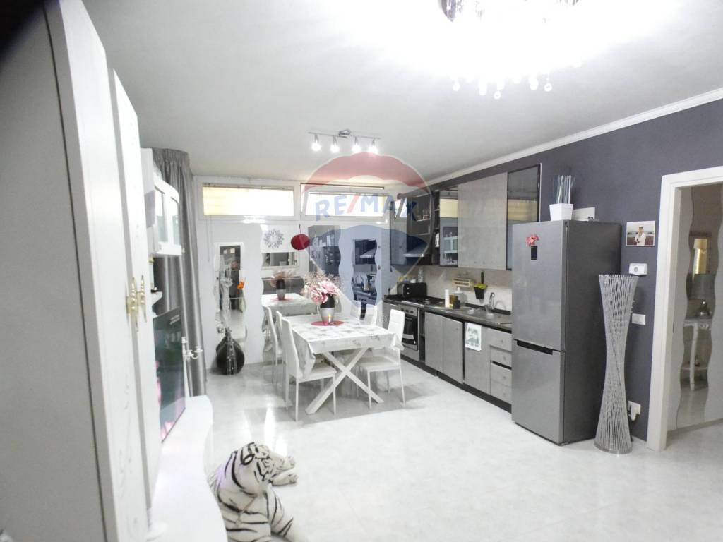 Appartamento a Vieste in Via Saragat, 3 - Foto 2